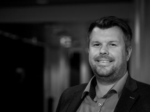 Gunnar Ingi